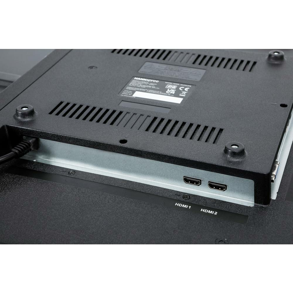 D-Ware Hannspree Hl400 Upb Led Monitor Bildschirm 39.5" Eek D 920x1080 Defektware - 4711404024337