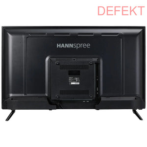 D-Ware Hannspree Hl400 Upb Led Monitor Bildschirm 39.5" Eek D 920x1080 Defektware