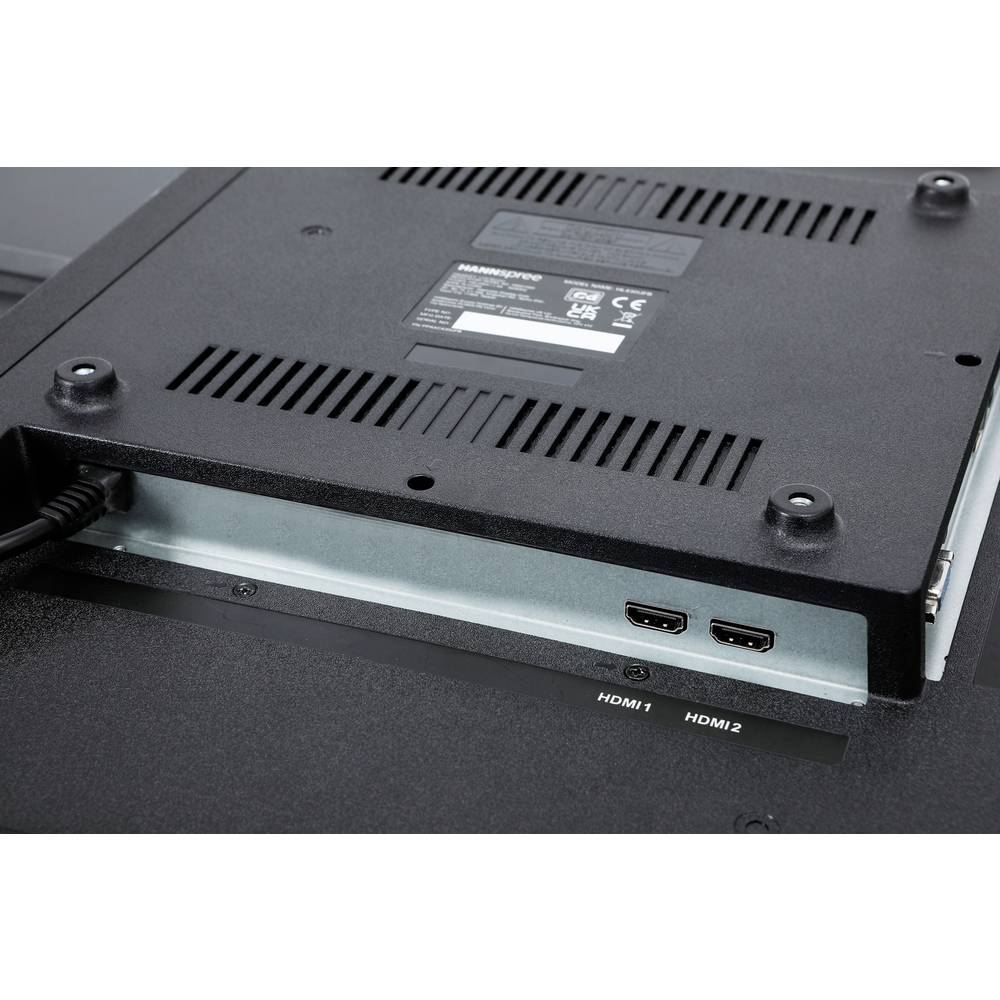 Hannspree HL400UPB LED-Monitor Bildschirm 39.5" EEK D 920x1080 DEFEKTWARE - 4711404024337