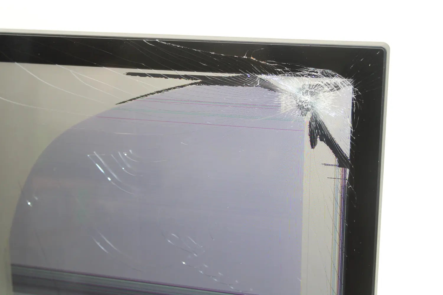 D-Ware Hannspree Ht161 Hnb Touchscreen Monitor Bildschirm Touch Screen Defektware - 4711404021800