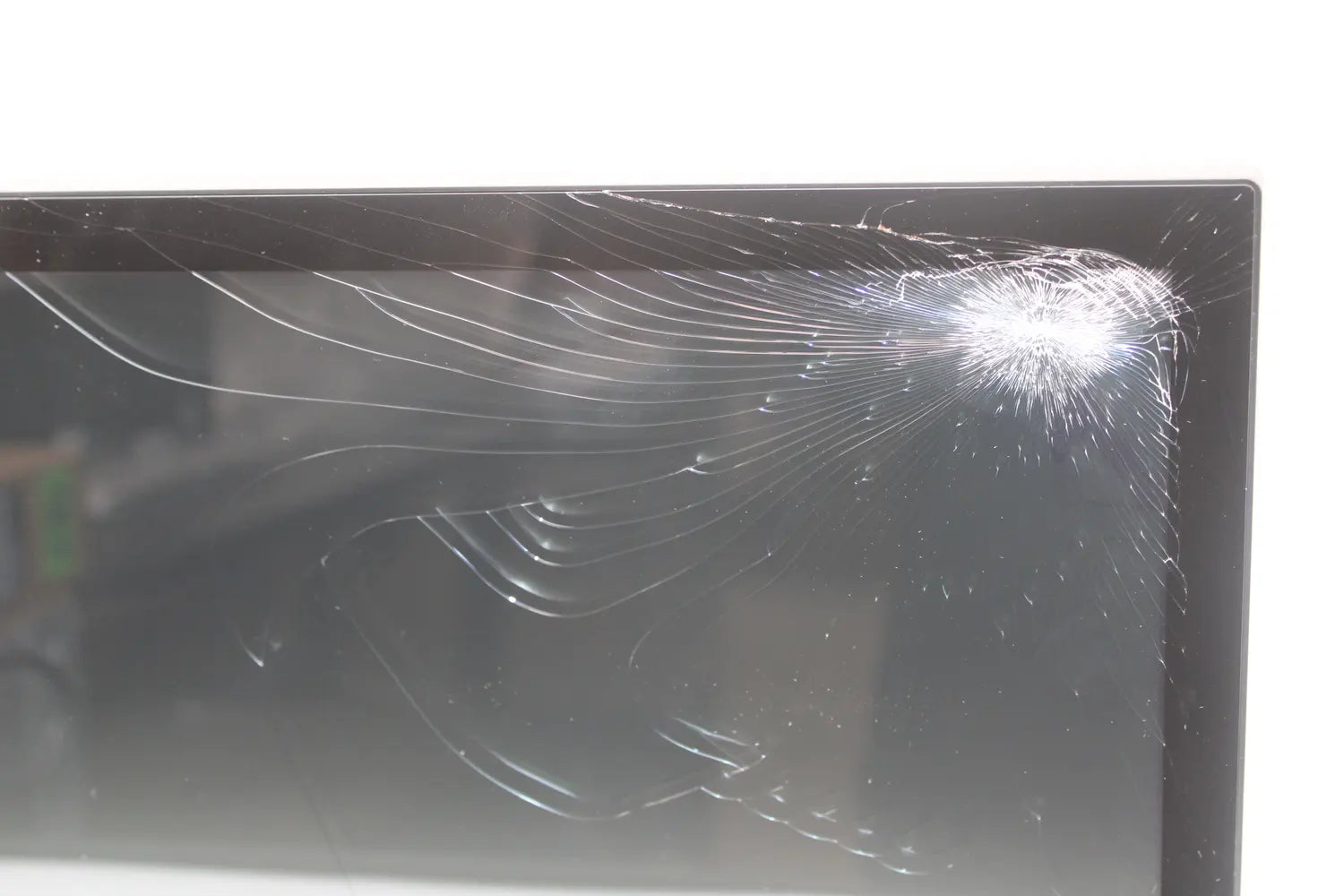 D-Ware Hannspree Ht161 Hnb Touchscreen Monitor Bildschirm Touch Screen Defektware - 4711404021800