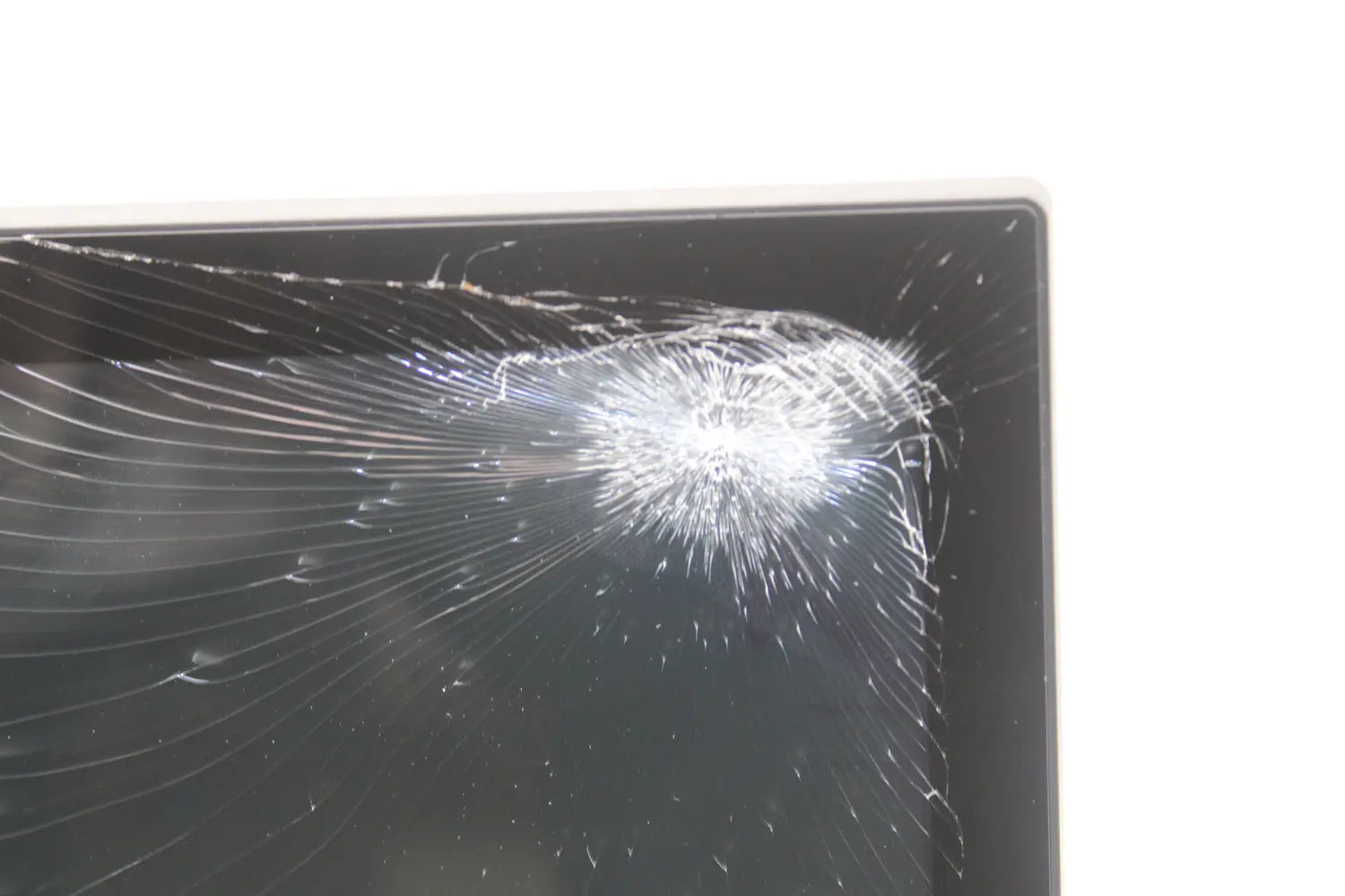 D-Ware Hannspree Ht161 Hnb Touchscreen Monitor Bildschirm Touch Screen Defektware - 4711404021800