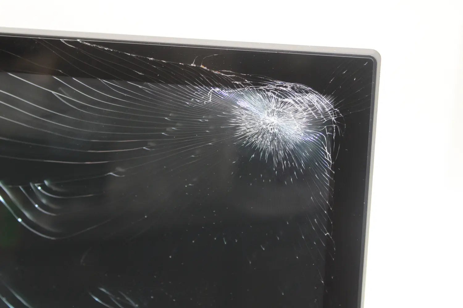 D-Ware Hannspree Ht161 Hnb Touchscreen Monitor Bildschirm Touch Screen Defektware - 4711404021800