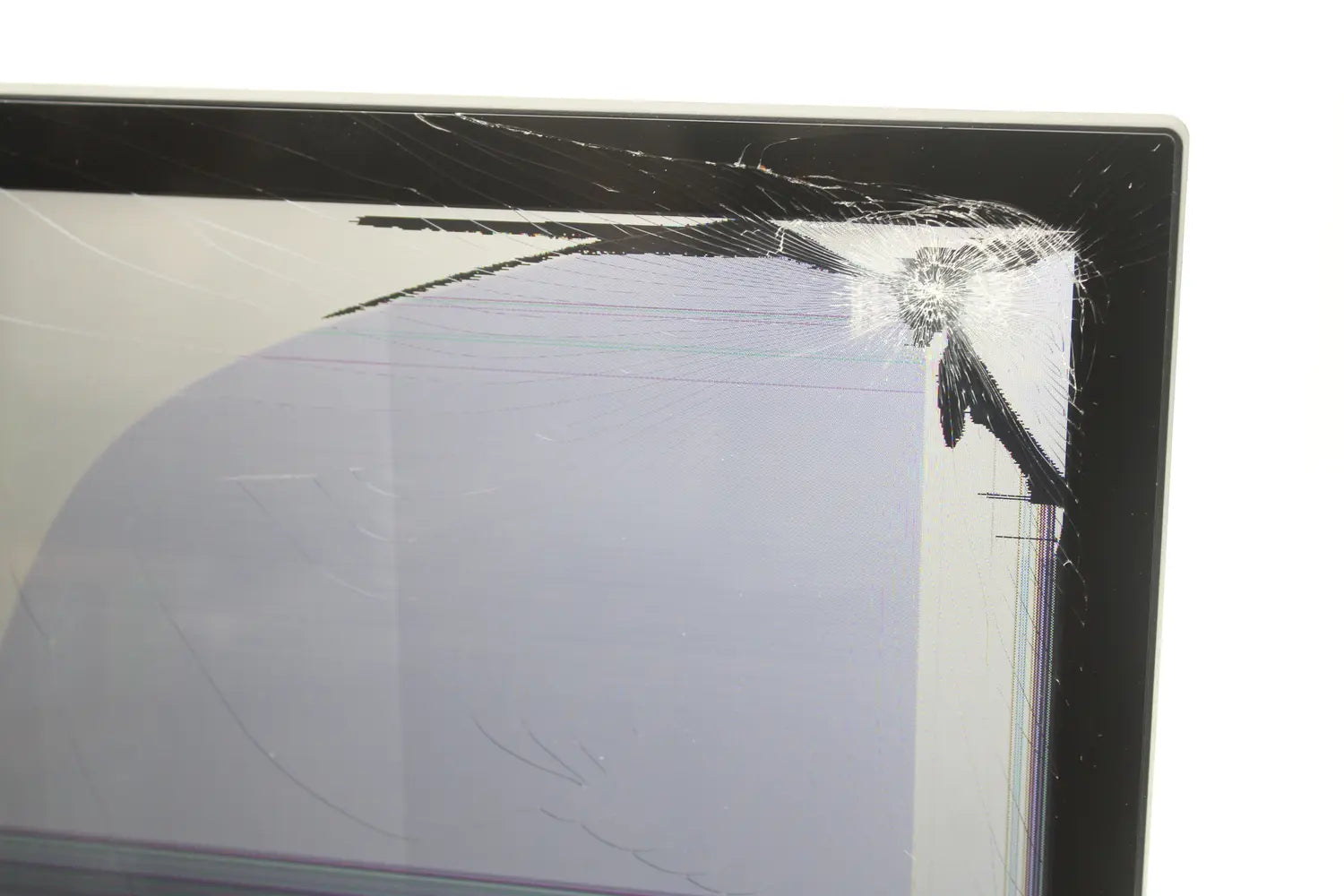 D-Ware Hannspree Ht161 Hnb Touchscreen Monitor Bildschirm Touch Screen Defektware - 4711404021800