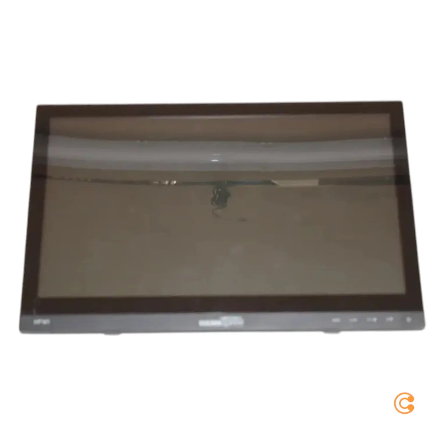 C-Ware Hannspree Ht161 Hnb Touchscreen Monitor Bildschirm Touch Screen Siehe Text/Foto - 4711404021800