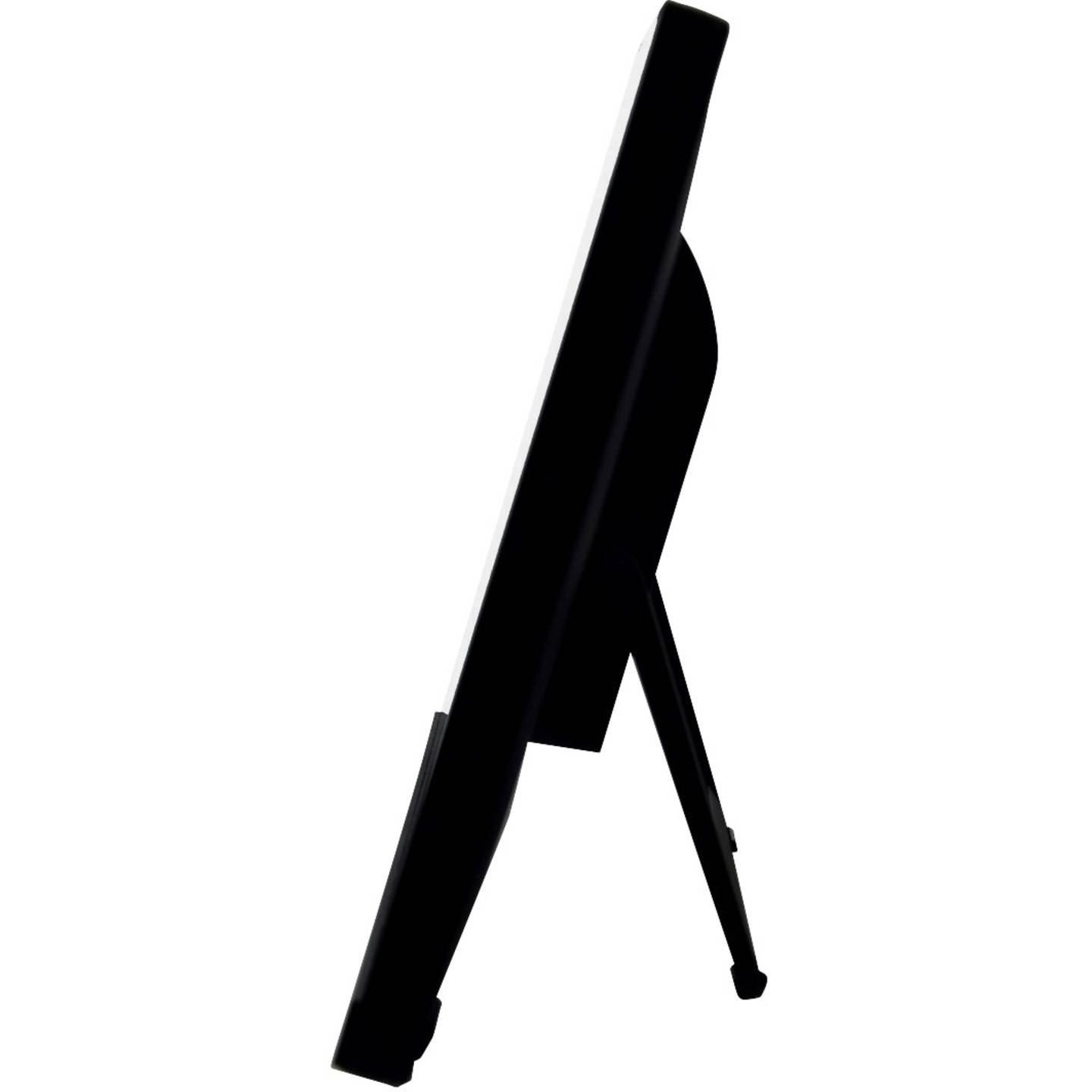 B-Ware Hannspree Monitor Display Touchscreen Ht225 Hpb 54.6 Cm 1920 X 1080 Pixel Eek E - 4711404021794