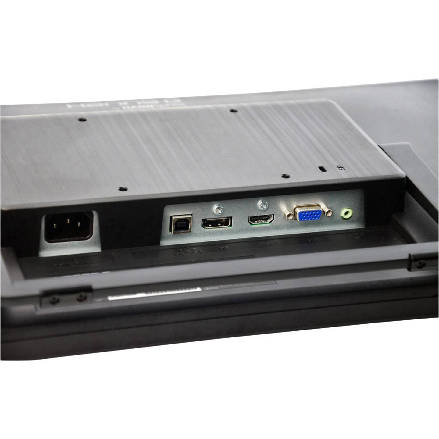 B-Ware Hannspree Monitor Display Touchscreen Ht225 Hpb 54.6 Cm 1920 X 1080 Pixel Eek E - 4711404021794