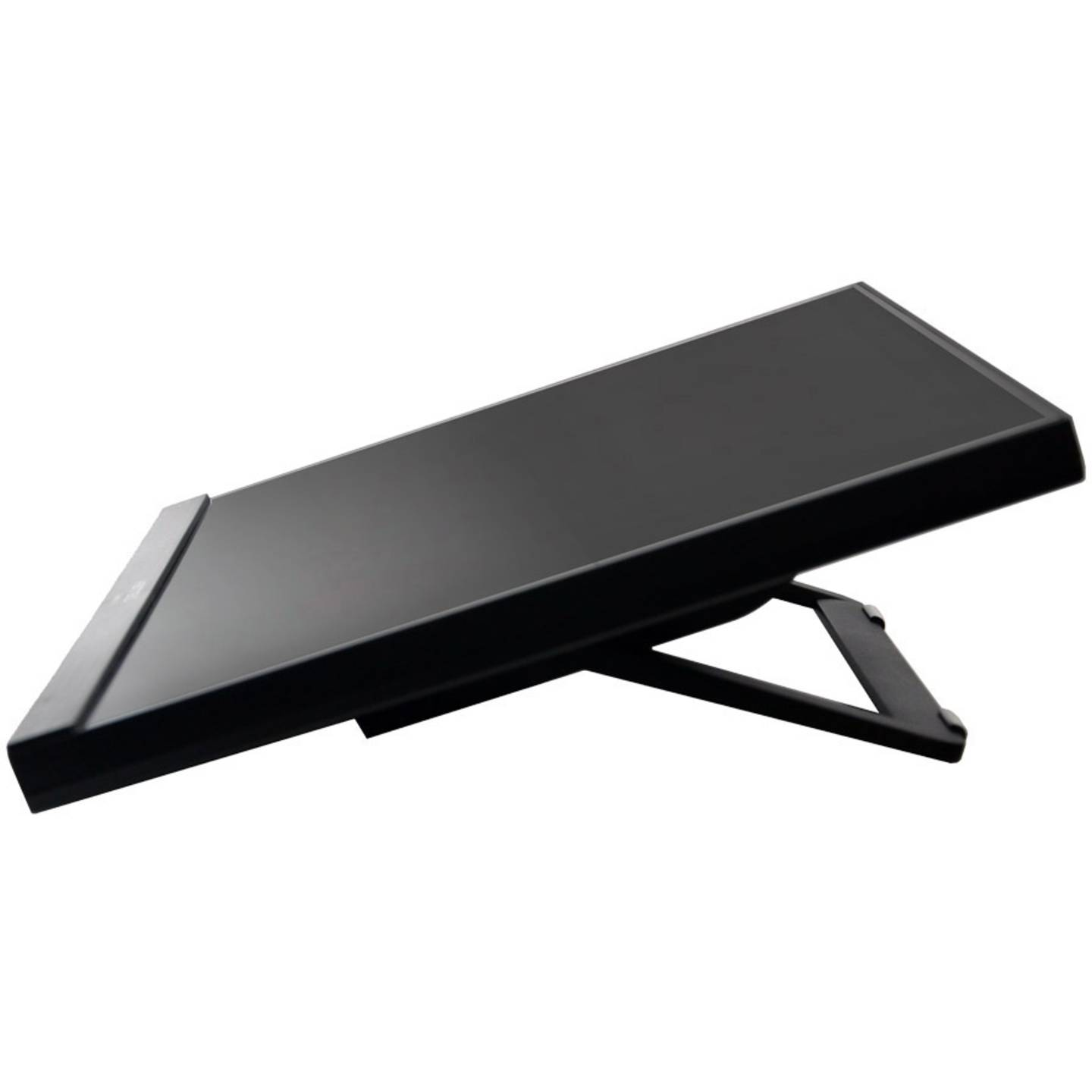 B-Ware Hannspree Monitor Display Touchscreen Ht225 Hpb 54.6 Cm 1920 X 1080 Pixel Eek E - 4711404021794