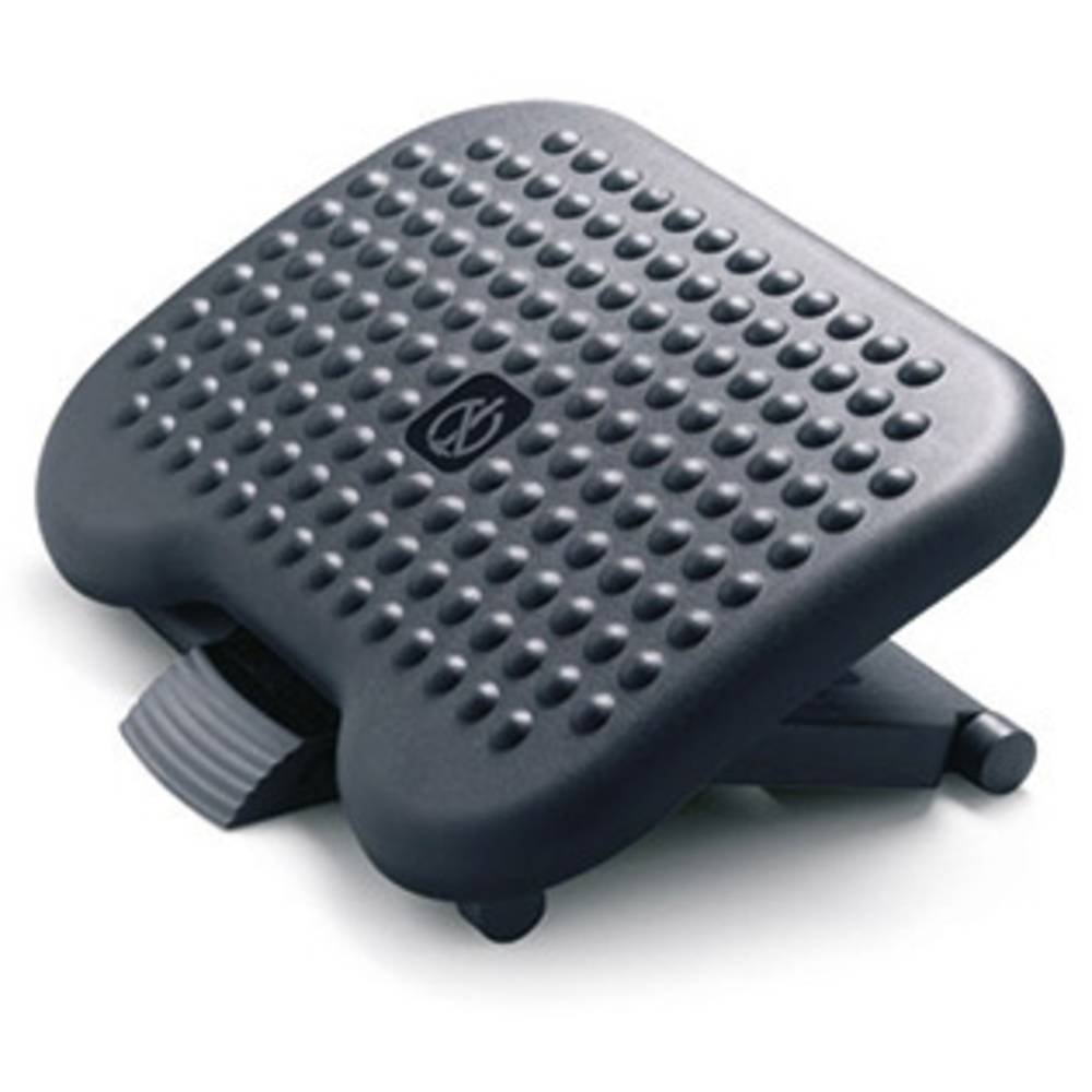 Hansa World Of Office H5051005 Fußstütze Fußablage Footness Comfort Ergonomisch B-Ware - 7612176066396