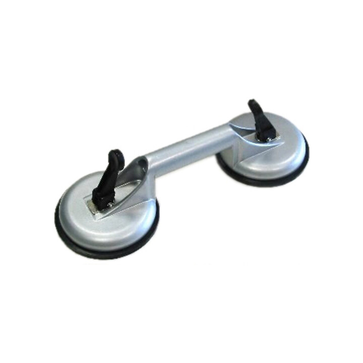 Hanse Lifter Saugheber Glasheber Vakuumheber Tragfähigkeit 60 Kg Polyurethan B-Ware - 4260151120897