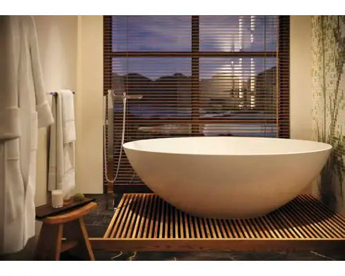 B-Ware Hansgrohe Badetuchhalter Handtuchstange Add Storis Chrom Glänzend Wandmontage - 4059625296202