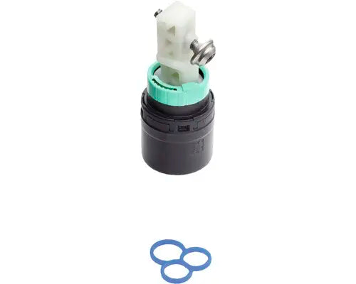 B-Ware Hansgrohe Kartusche Ventileinsatz Keramik M1 Badewannenarmatur Bidetarmatur  - 4011097592824