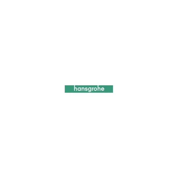 B-Ware Hansgrohe Rosette Abdeckung Ersatzteil Axor Allegroh Chrom Für Wannenmischer - 4011097135120