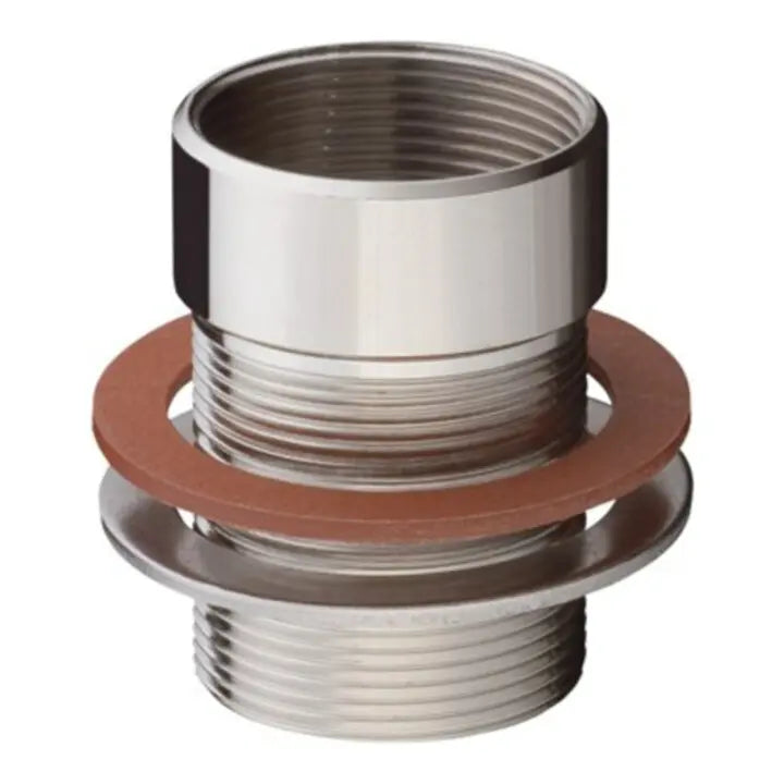 B-Ware Hansgrohe Schaftverlängerung Verlängerung Spültischmischer 35mm - 4011097105598
