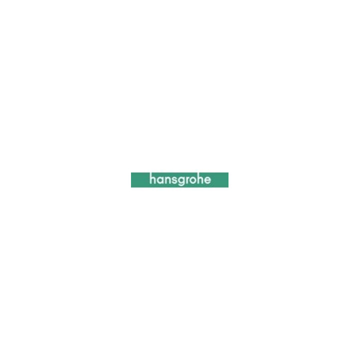 Hansgrohe Spültisch Einhebelmischer Küchenarmatur Wasserhahn Logis M31 260 Chrom B-Ware