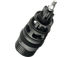 B-Ware Hansgrohe Umsteller Umschalter Ap Wannenbatterie 94077000 Allegro Metrop