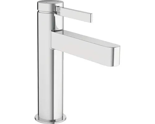 B-Ware Hansgrohe Armaturen Set Badarmatur Waschtischarmatur Einhebelmischer Finoris - 4059625335871