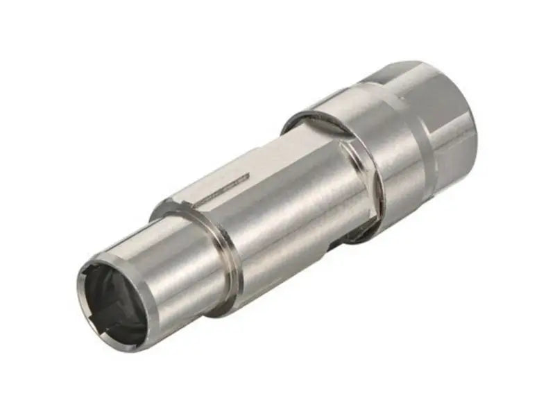B-Ware Harting Stifteinsatz Kontakteinsatz Crimpanschluss Stift Liquid Crystal 3 Stück - 2050009719791