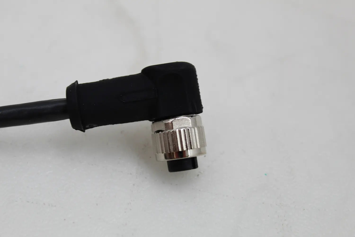 B-Ware Harting Sensor /Aktor Steckverbinder Kabel Einseitig Konfektioniert Kupfer 3 M - 2050009760786