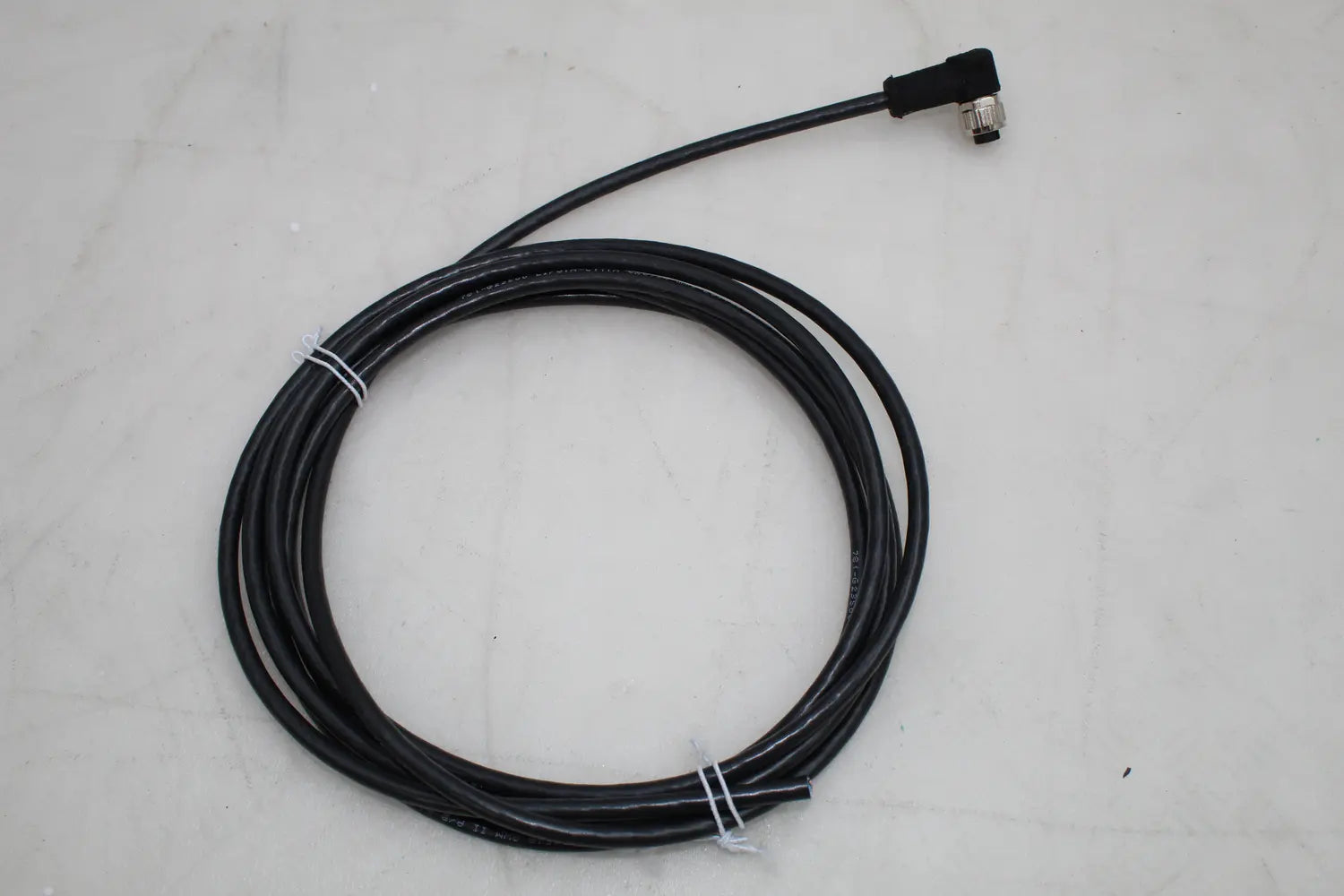B-Ware Harting Sensor /Aktor Steckverbinder Kabel Einseitig Konfektioniert Kupfer 3 M - 2050009760786