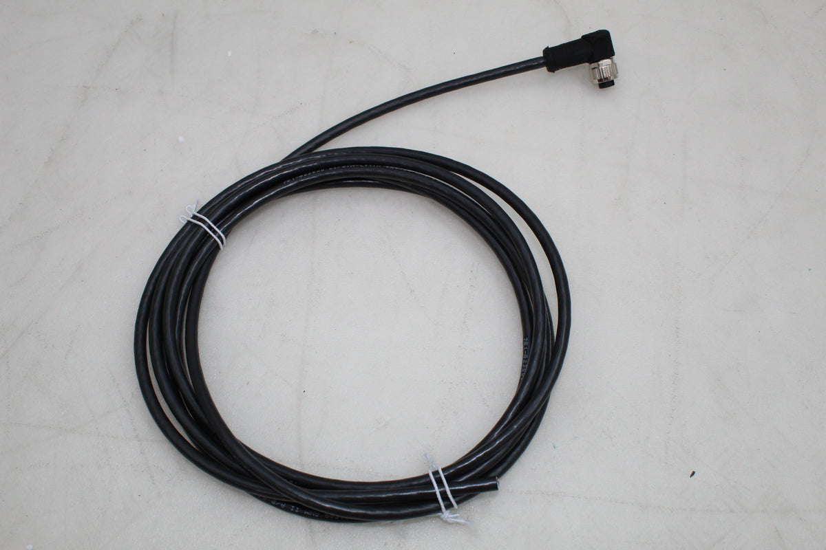 Harting Sensor-/Aktor-Steckverbinder Kabel einseitig konfektioniert Kupfer 3 m - 2050009760786