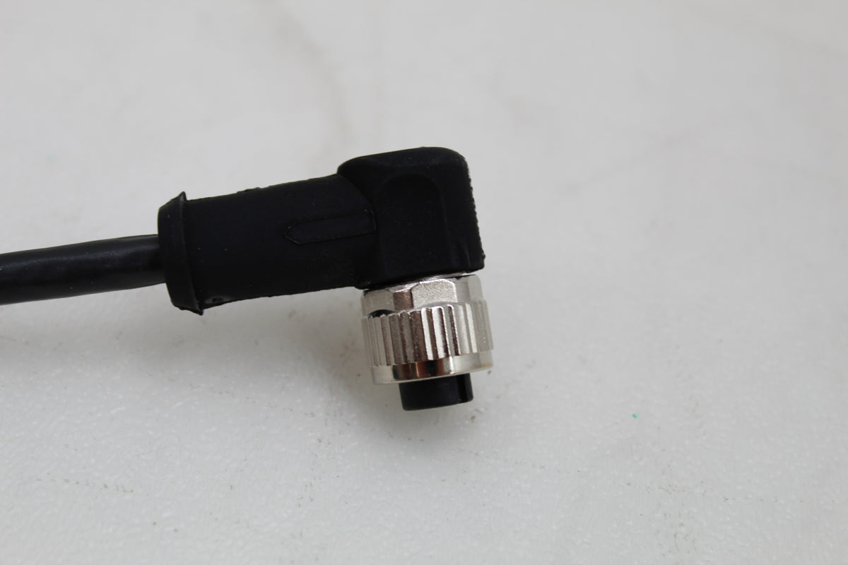 Harting Sensor-/Aktor-Steckverbinder Kabel einseitig konfektioniert Kupfer 3 m - 2050009760786