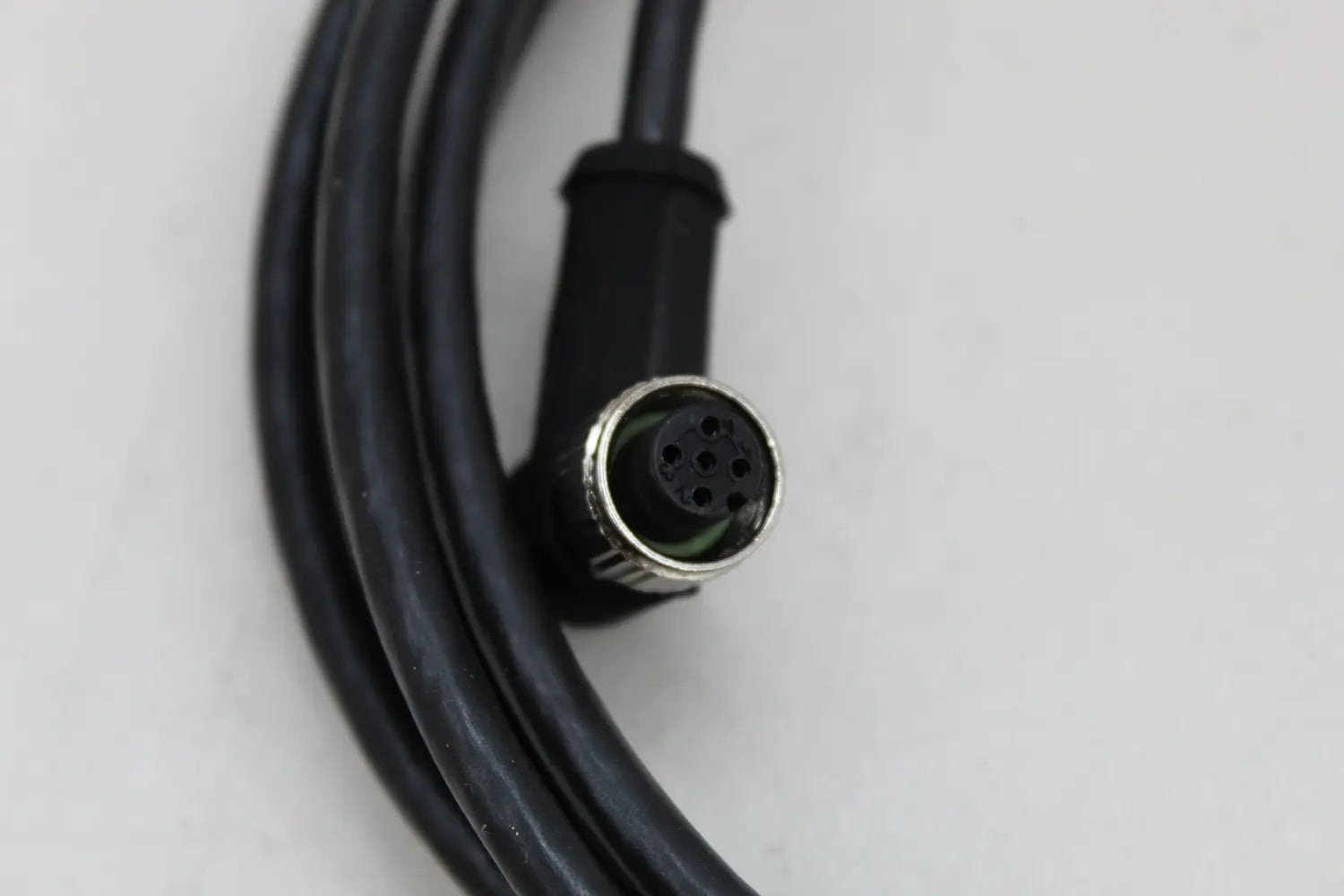 B-Ware Harting Sensor /Aktor Steckverbinder Kabel Einseitig Konfektioniert Kupfer 3 M - 2050009760786