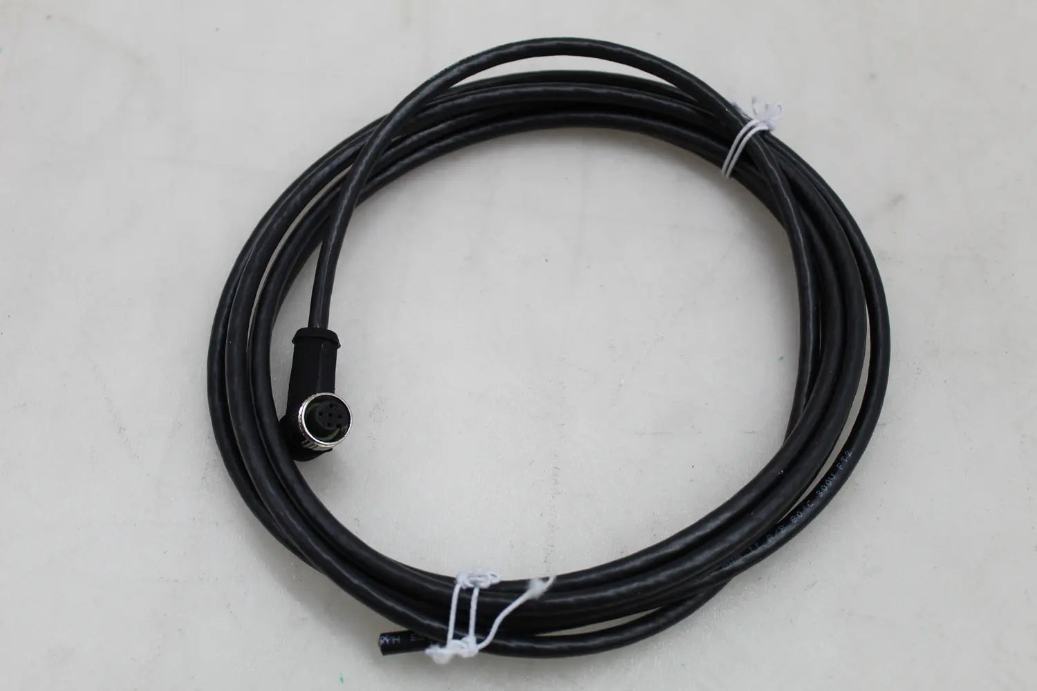 B-Ware Harting Sensor /Aktor Steckverbinder Kabel Einseitig Konfektioniert Kupfer 3 M - 2050009760786