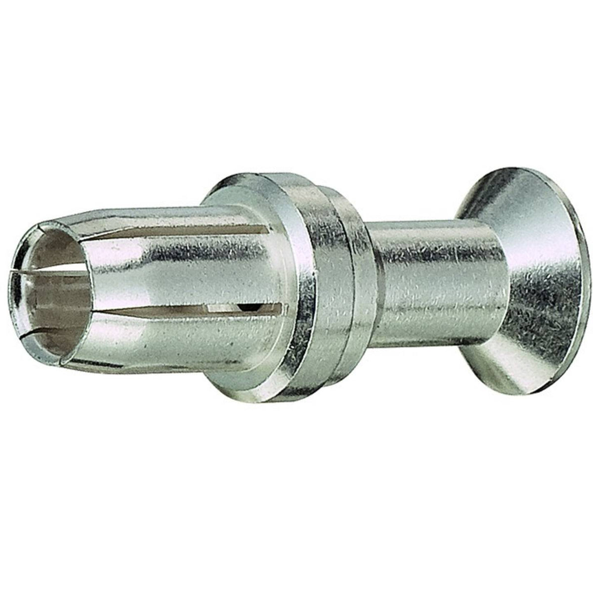 HARTING Buchsenkontakt Kontakt Buchsenkontakt 09110006220 2 STÜCK - 2050006162996