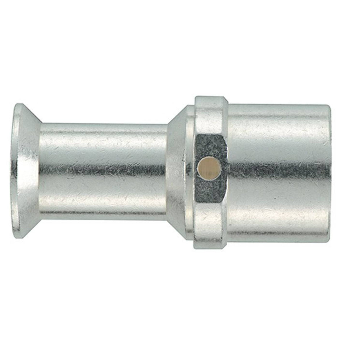 Harting Buchsenkontakt Crimpkontakt Kupferlegierung 650A Buchse 09110006262 - 2050006163191