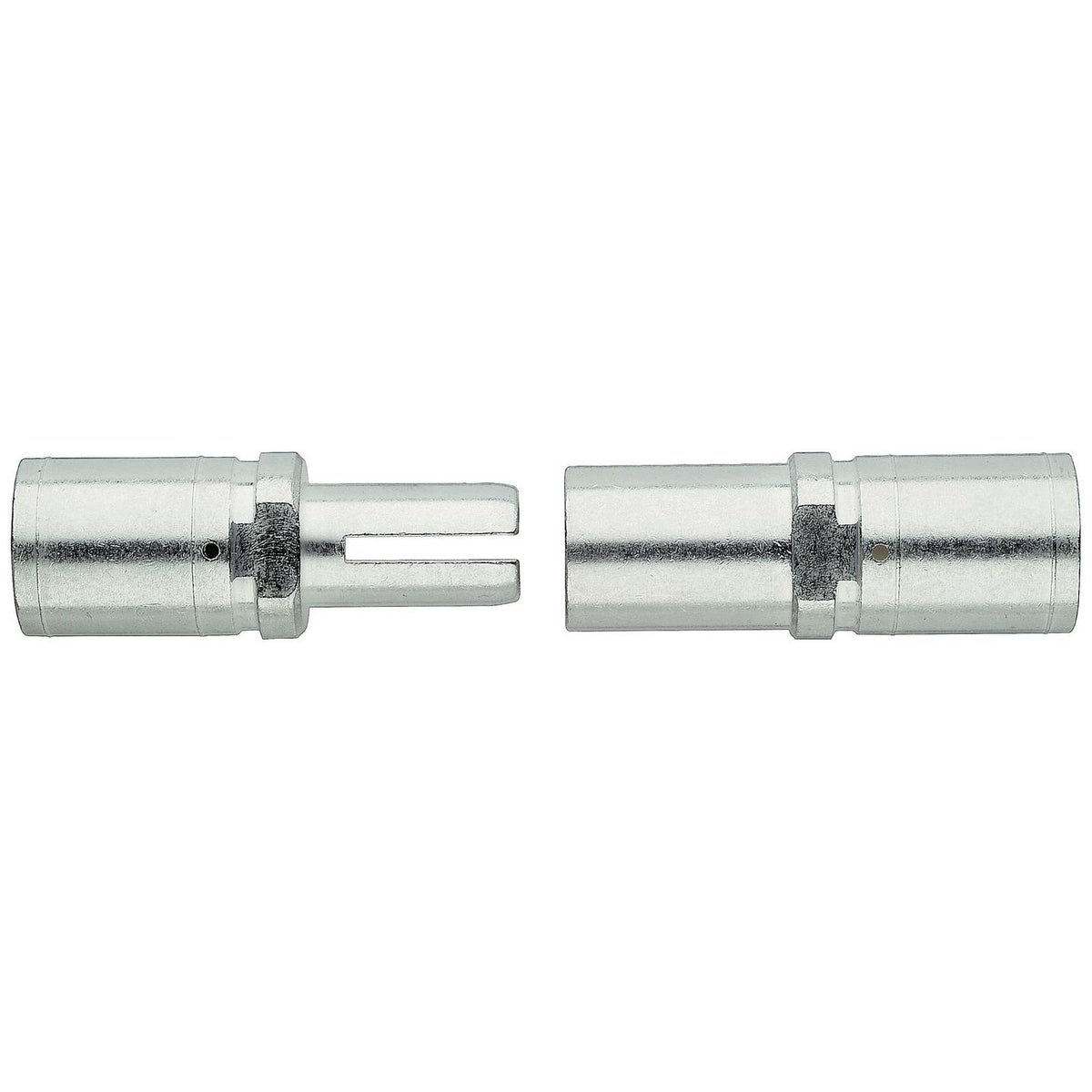 Harting Stiftkontakt Kontakt Crimpkontakt Stift Kupferlegierung 09110006144 - 2050006163740