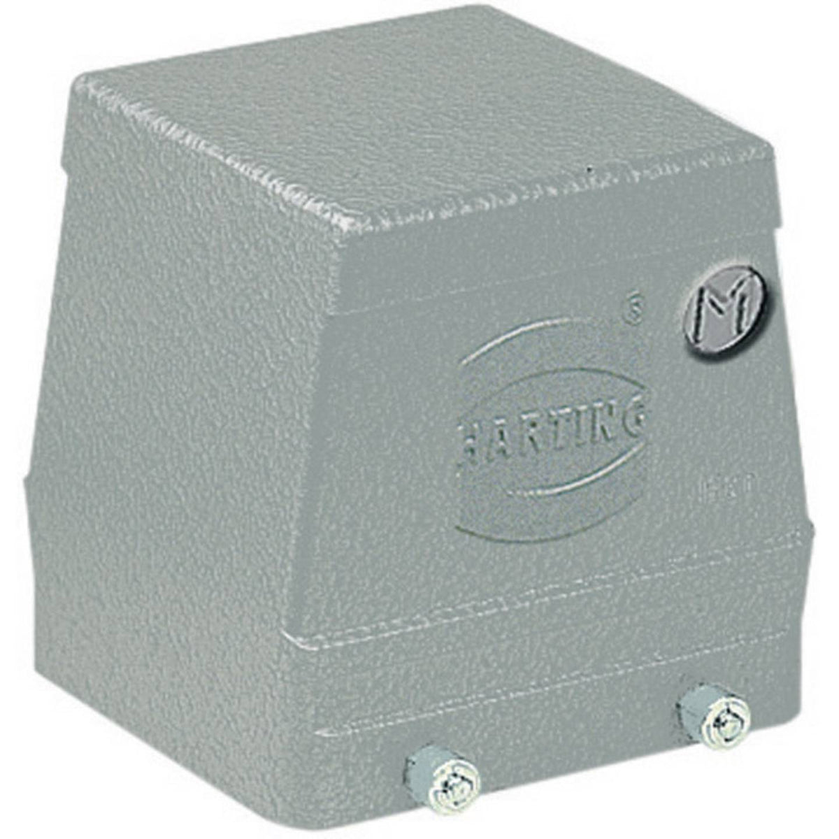 Harting Tüllengehäuse HAN 32B-GS-R-M32 Gehäuse Korpus Hauptteil Anschluss M32 - 2050000990601