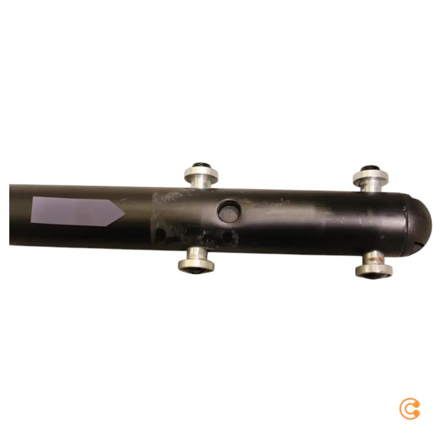 B-Ware Hauck 2in1 Fahrradanhänger Dryk Duo Plus Für 2 Kinder Bis 44 Kg Siehe Text/Foto - 8806087094718