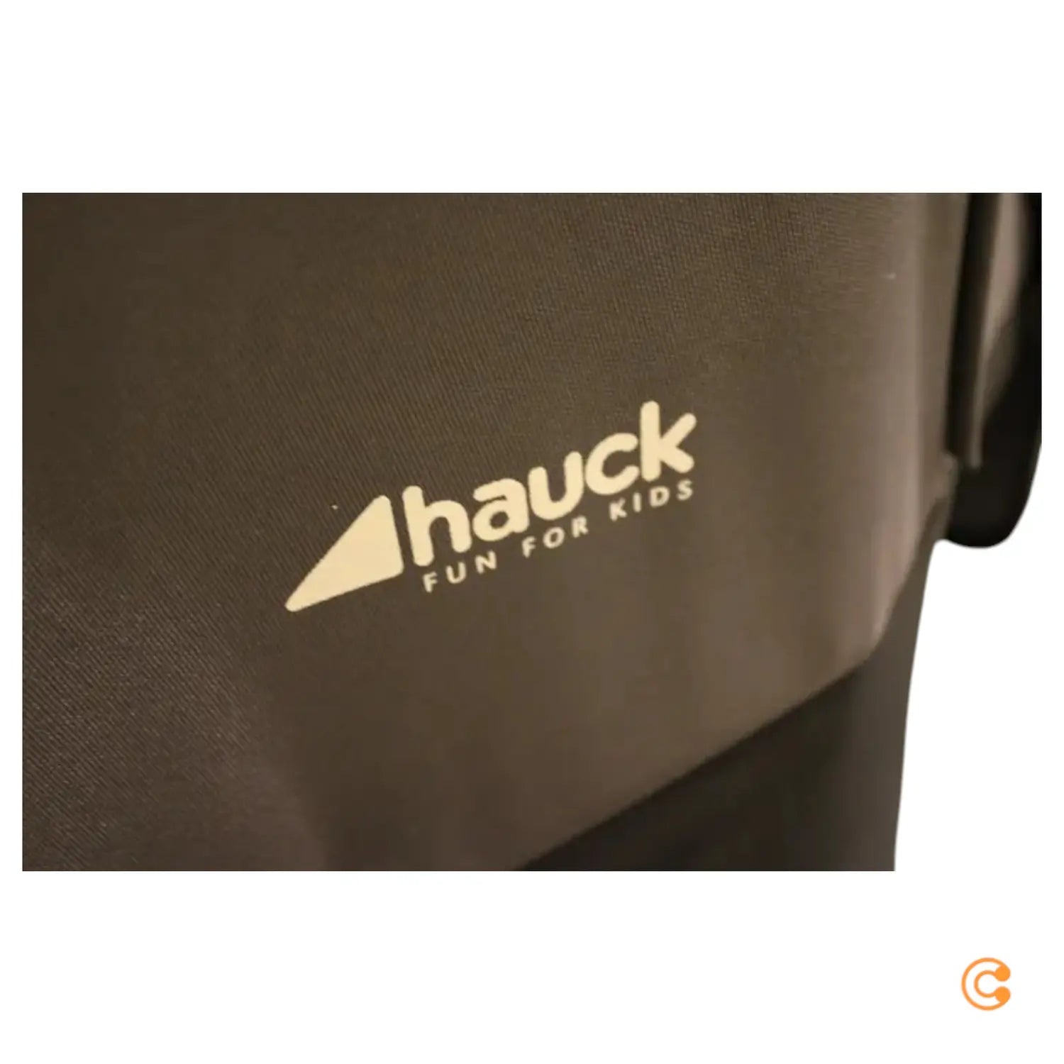 B-Ware Hauck 2in1 Fahrradanhänger Dryk Duo Plus Für 2 Kinder Bis 44 Kg Siehe Text/Foto - 8806087094718