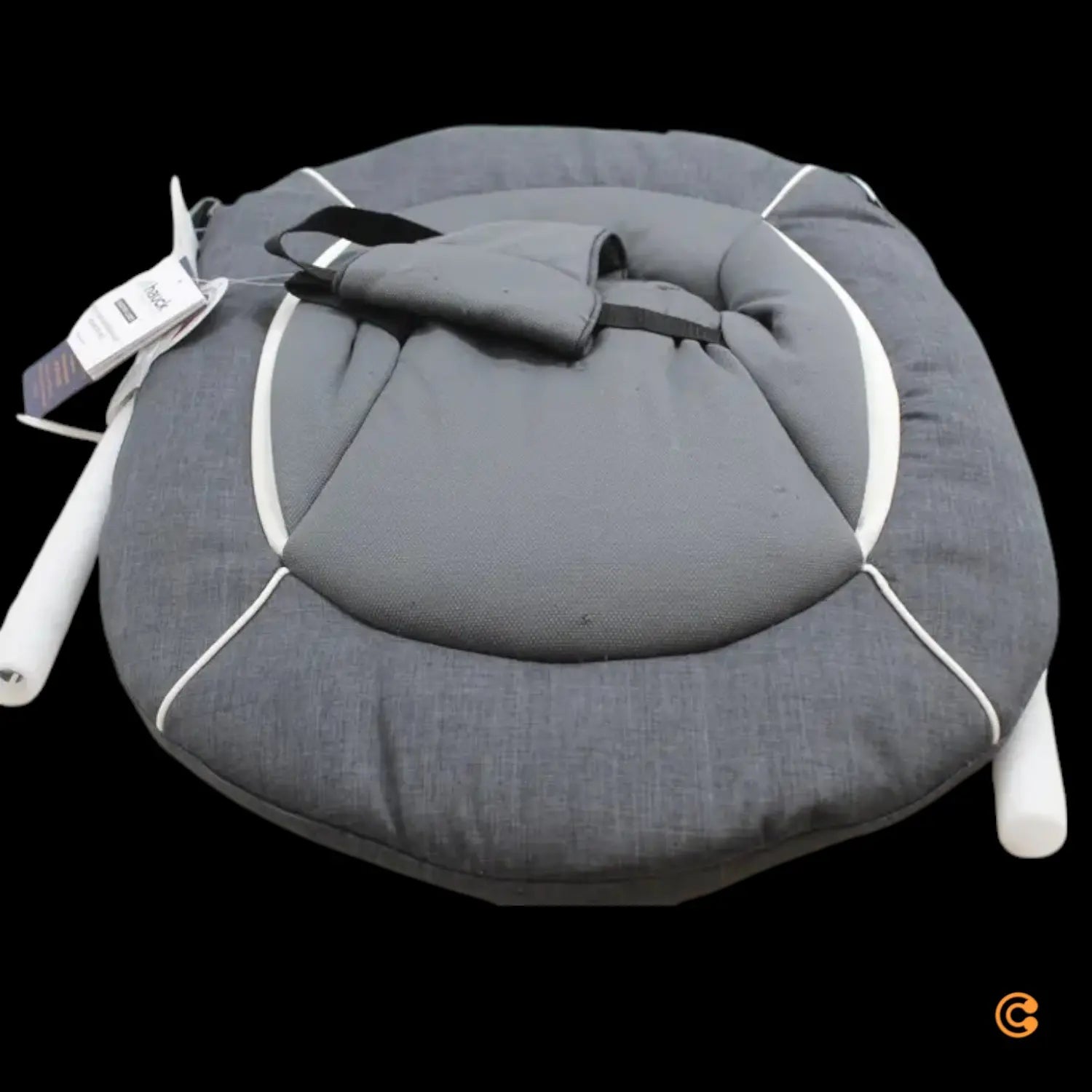 Hauck Bouncer Deluxe 2in1 Babywiege Babyschaukel Wippe Wiege Siehe Text/Foto C-Ware - 4007923661857