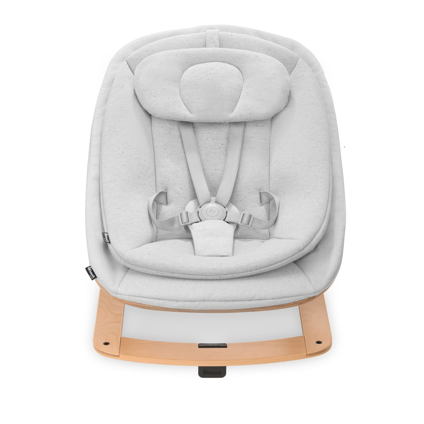 Hauck Hochstuhl Wippe Sitzmöbel Eco Auch Für Arketa Babystuhl Klappbar B-Ware - 4007923664209