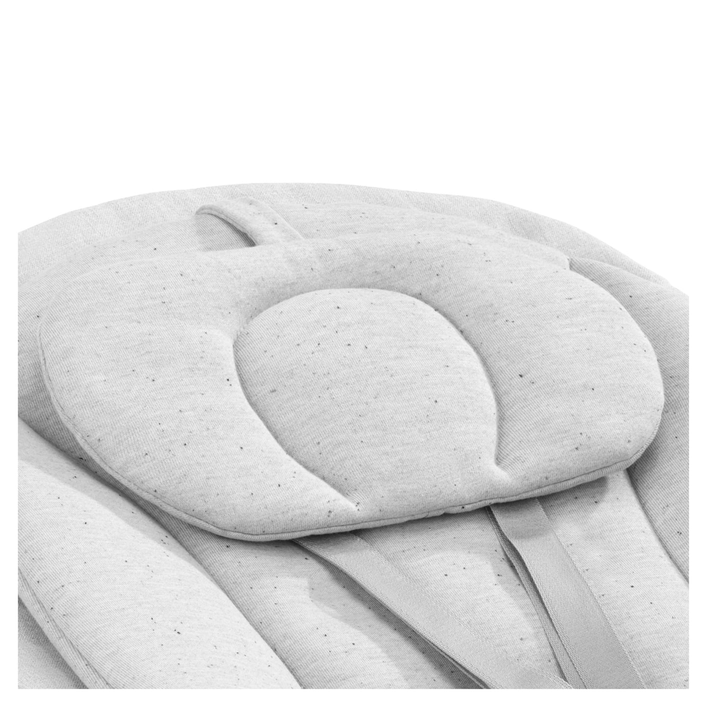 Hauck Hochstuhl Wippe Sitzmöbel Eco Auch Für Arketa Babystuhl Klappbar B-Ware - 4007923664209