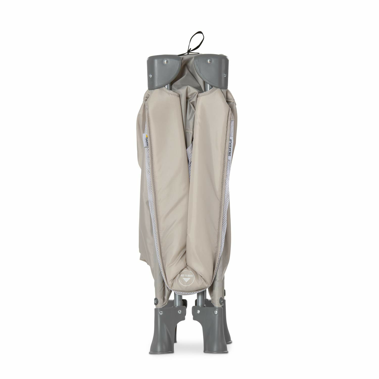Hauck Reisebett Dream N Play Kinderreisebett Babyreisebett Laufstall Bett B-Ware