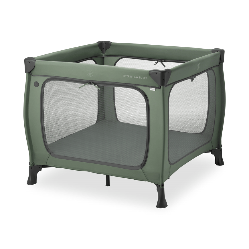 Hauck Gmb H & Co. Kg Sleep N Play Sq Kinderwagen Reisebett Reisezubehör  B-Ware