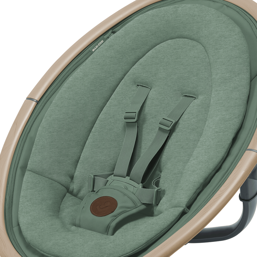 Hauck Travel N Care Plus Velvet Olive Kinderwagen Kinderbuggy Reisebuggy Buggy B-Ware - 3220660341771
