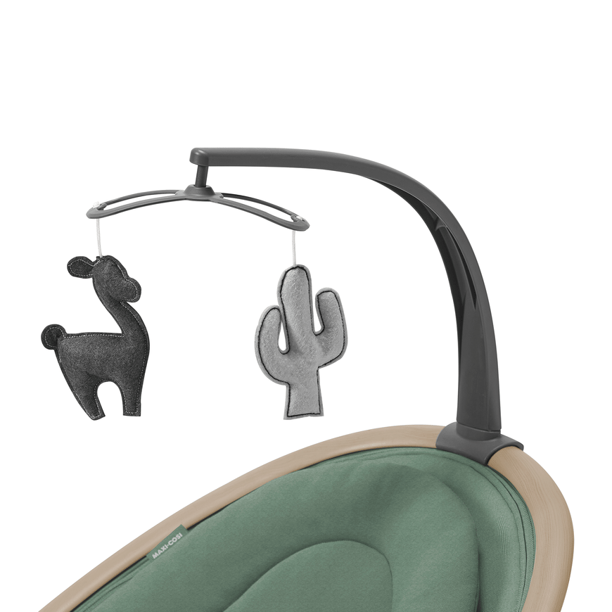 Hauck Travel N Care Plus Velvet Olive Kinderwagen Kinderbuggy Reisebuggy Buggy B-Ware - 3220660341771