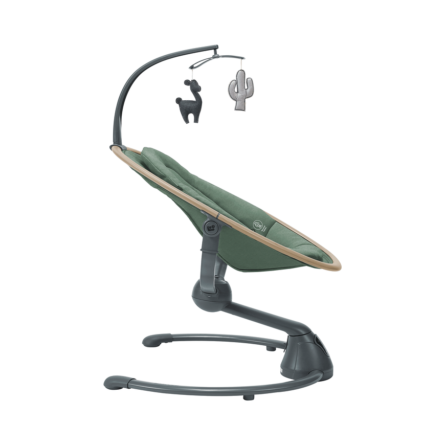 Hauck Travel N Care Plus Velvet Olive Kinderwagen Kinderbuggy Reisebuggy Buggy B-Ware - 3220660341771