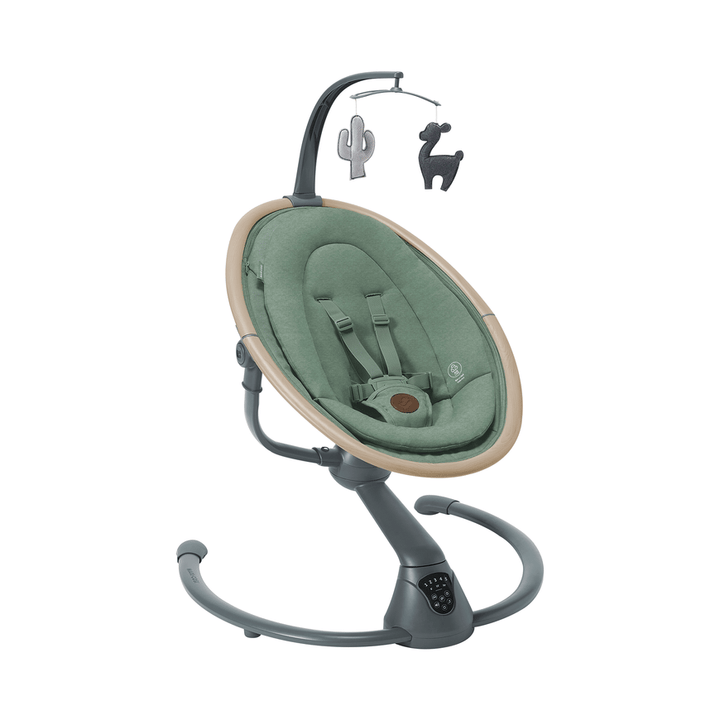 Hauck Travel N Care Plus Velvet Olive Kinderwagen Kinderbuggy Reisebuggy Buggy B-Ware - 3220660341771