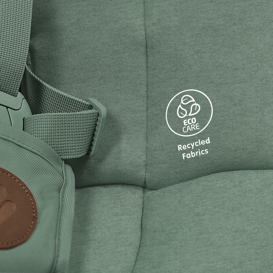 Hauck Travel N Care Plus Velvet Olive Kinderwagen Kinderbuggy Reisebuggy Buggy B-Ware - 3220660341771