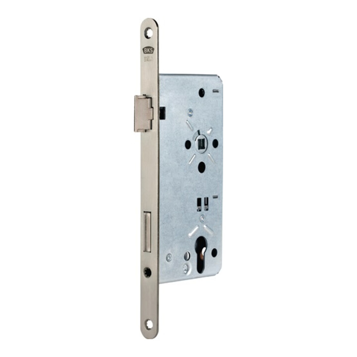 B-Ware Bks Haustürschloss Pzw Haustür Silber Din Links 22mm Siehe Text/Foto - 4015540774256