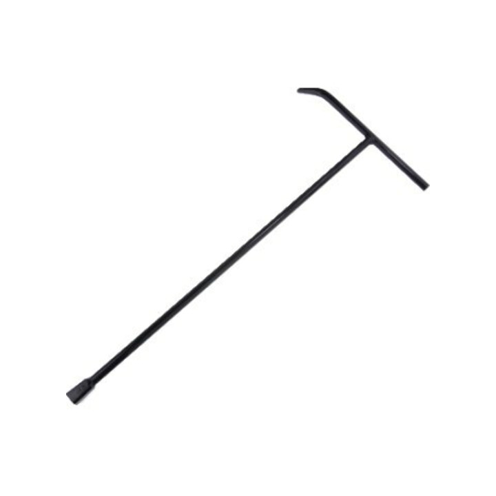 B-Ware Admiral Hauswasserschiebeschlüssel Schlüssel Werkzeug 14mm Stahl 750mm 5 Stück - 4006918274072