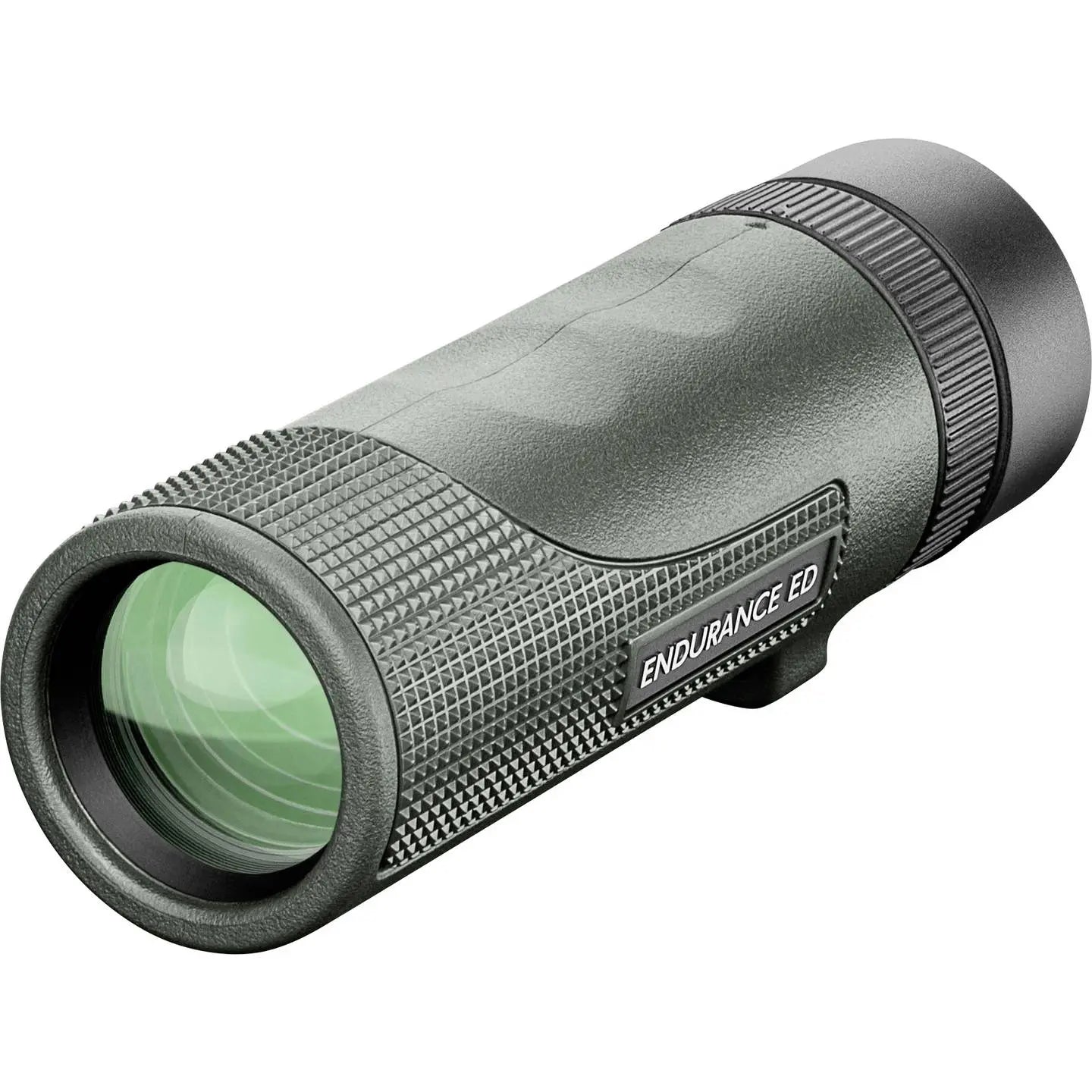 B-Ware Hawke Monokular Fernrohr 10x25 Monocular Grn Kompaktgerät Outdoor Zubehör