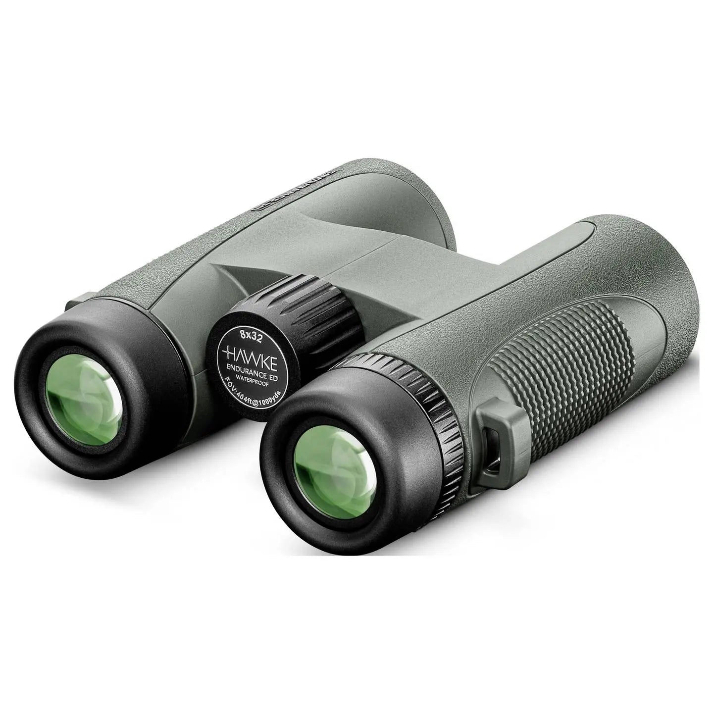B-Ware Hawke Fernglas Binokular Endurance Ed Glas Haw36201 Naturbeobachtung Outdoor - 5054492362011