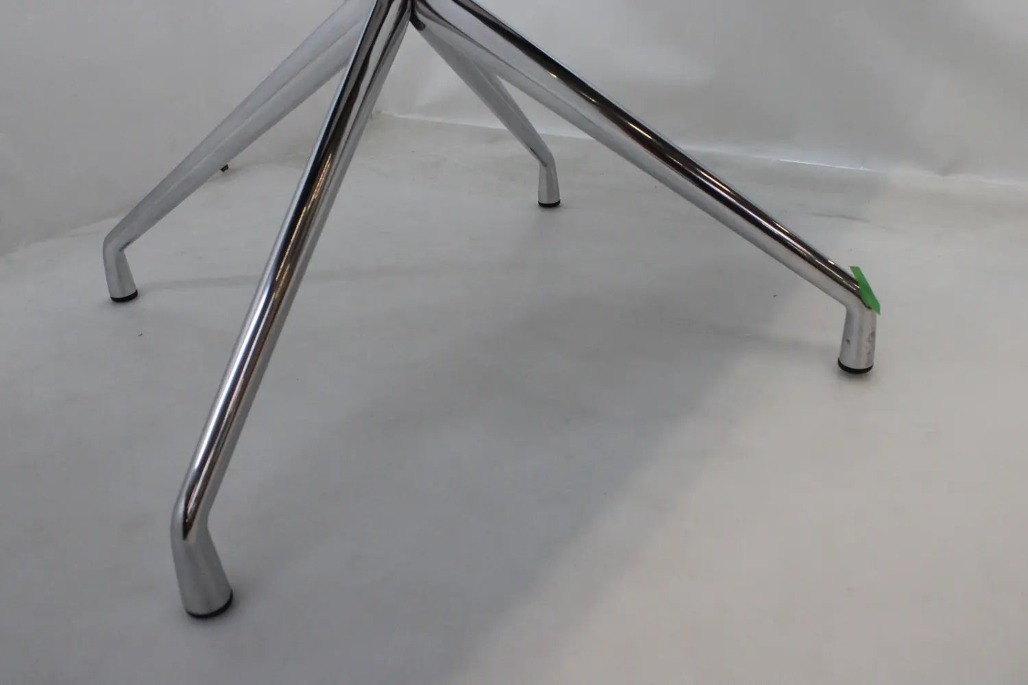 B-Ware Hay Aac 21 Drehstuhl Bürostuhl Anthrazit Stoff Remix Aluminium Siehe Text/Foto - 426574