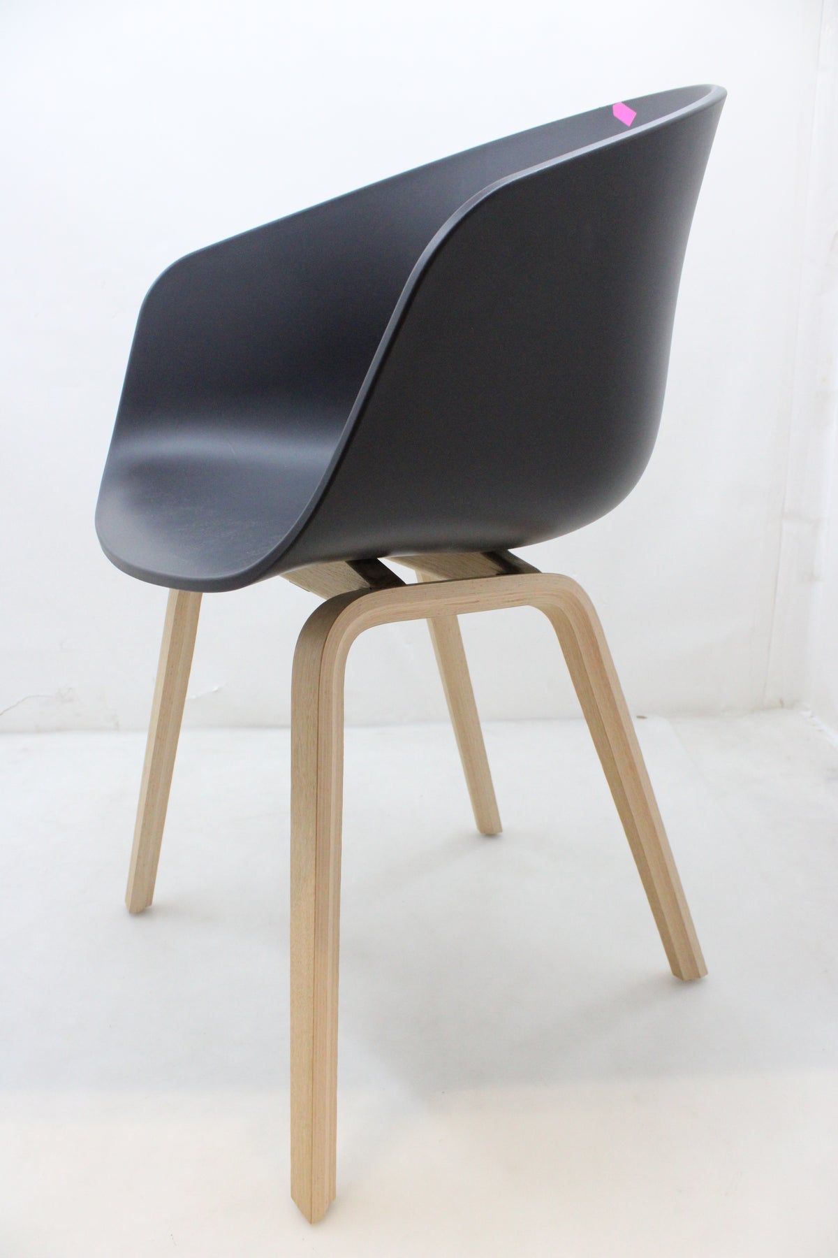 Hay About A Chair AAC 22 Stuhl Designerstuhl Küchenstuhl Eiche SIEHE TEXT/FOTO - 4250298776859